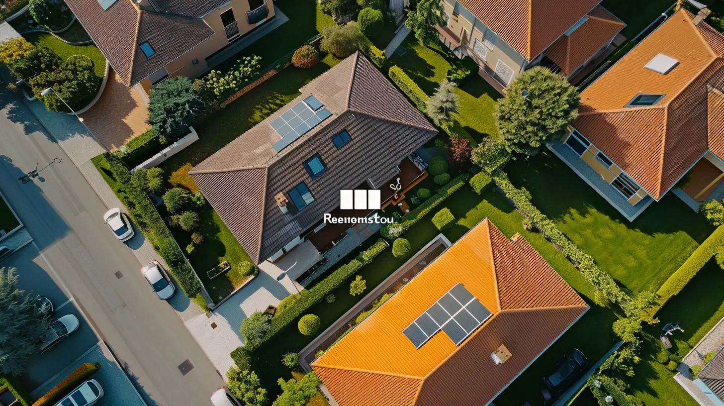 Best Practices for Selling a Home in a Buyer’s Market