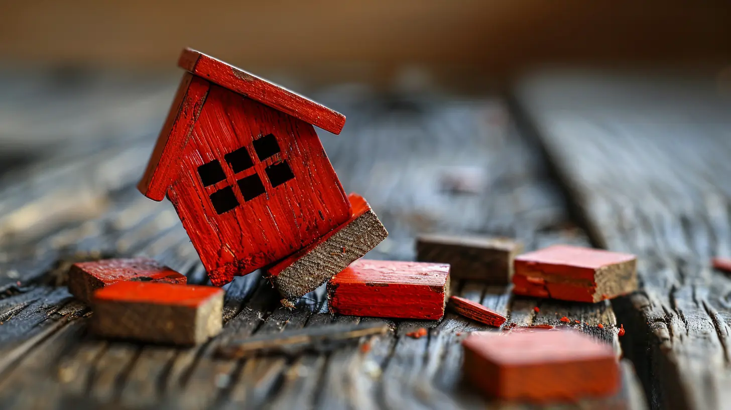 Common HOA Violations and How to Avoid Them