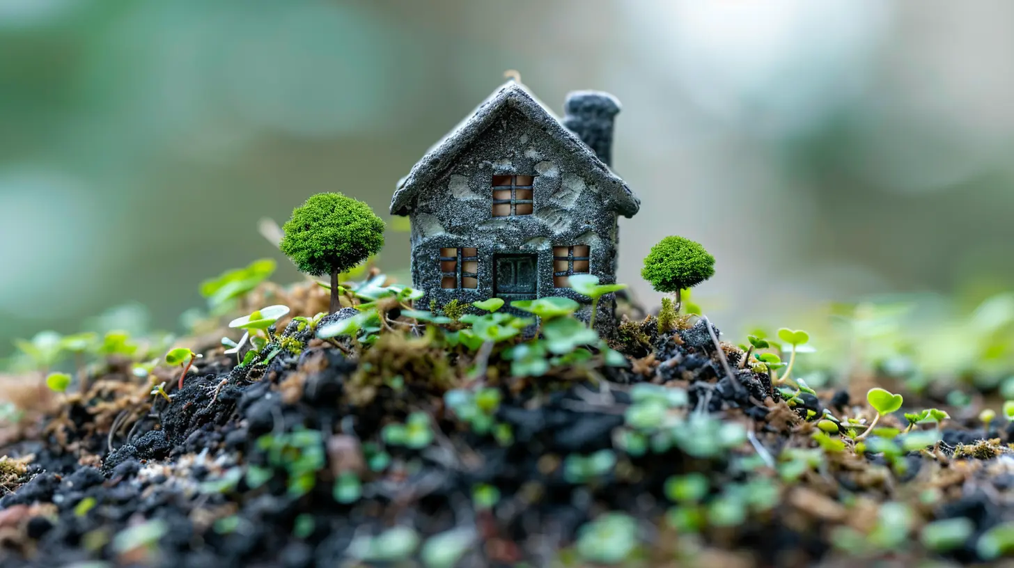 Financial Benefits of Downsizing: How Moving Can Boost Your Savings