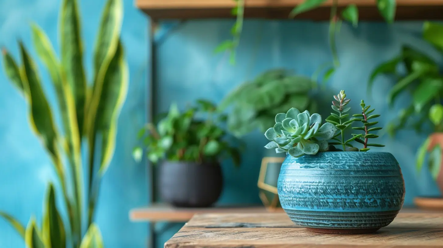 How Eco-Friendly Paints and Finishes Can Transform Your Home