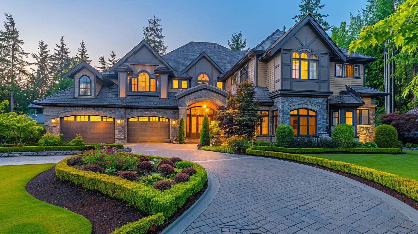 How Fake Escrow Companies Scam Buyers and Sellers