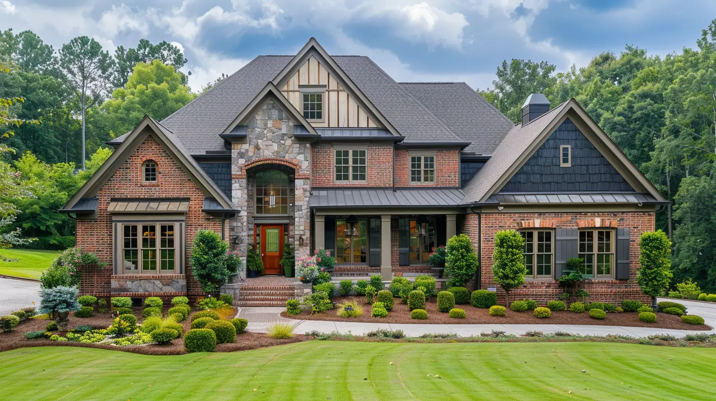 How to Choose the Right Real Estate Agent for Your Home Search