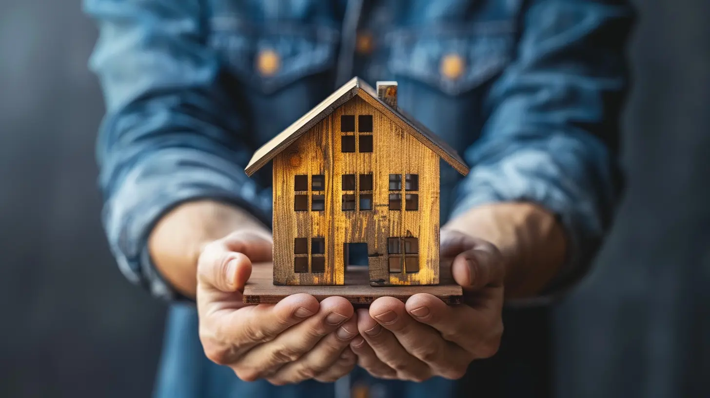 How to Request a Variance from Your HOA