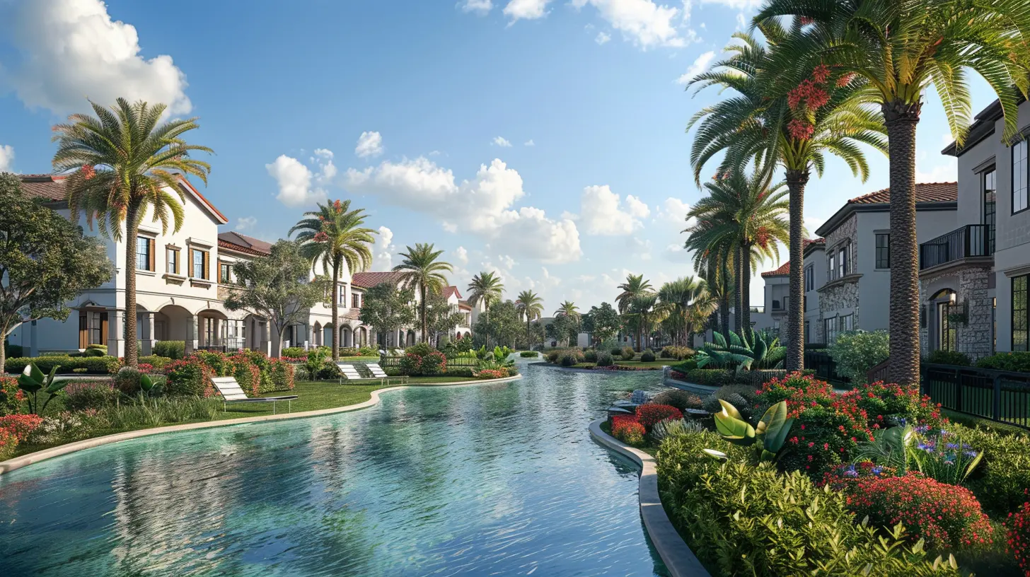 How to Use an HOA Reserve Study to Plan for the Future