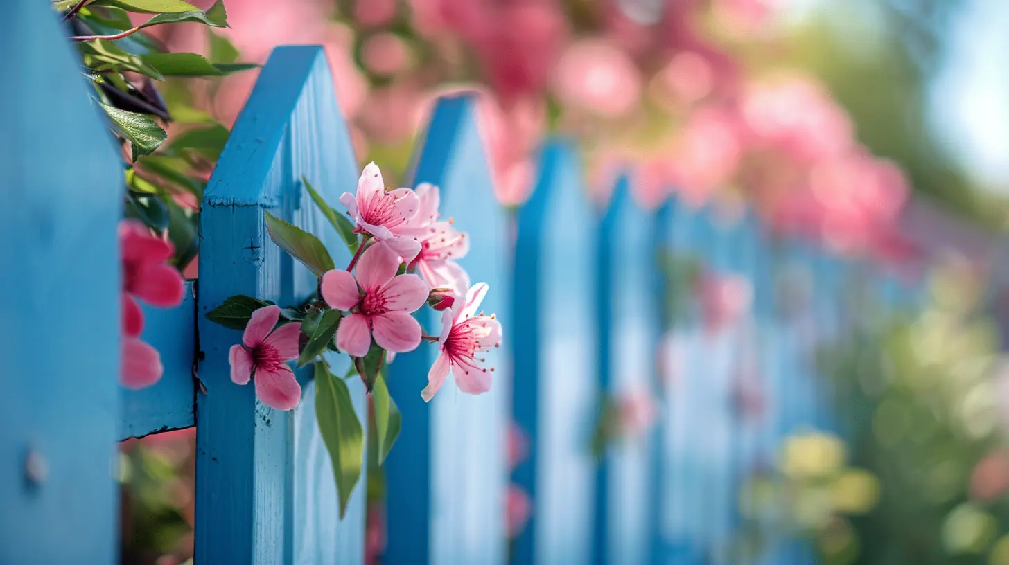 How to Work with Your HOA for a Custom Fence Design