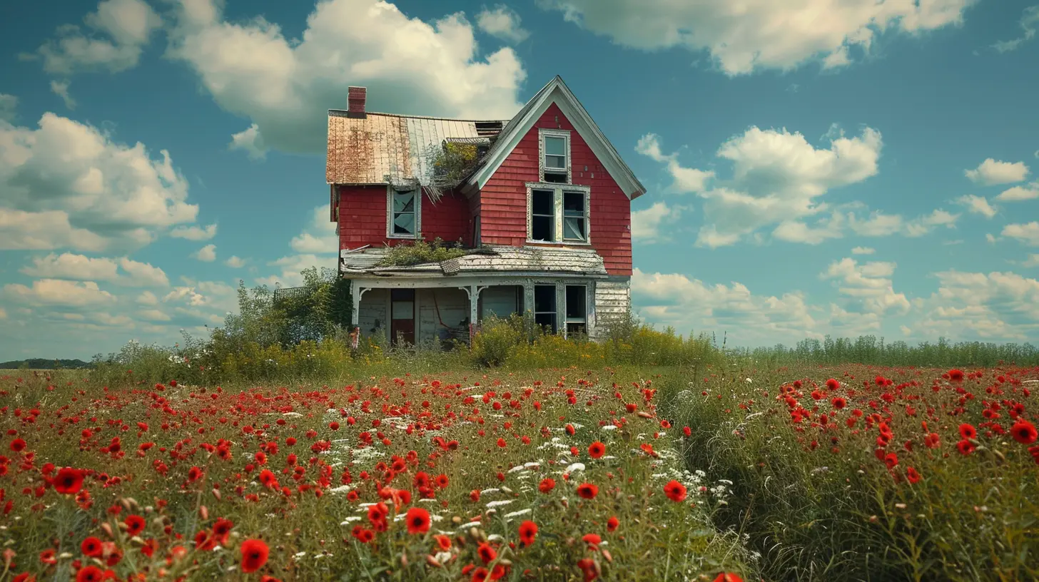 Pitfalls to Avoid When Buying Real Estate at Auction