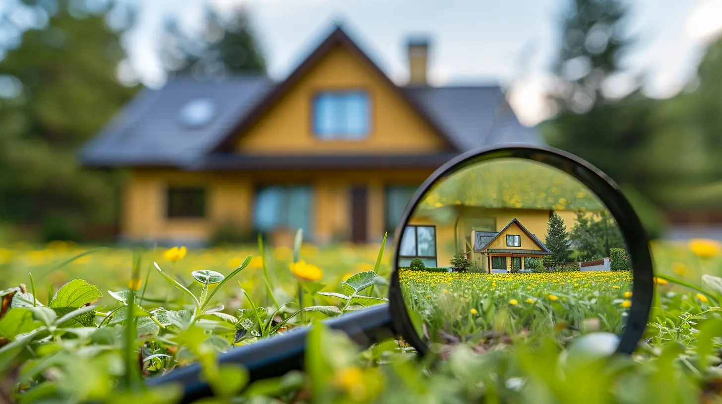 Real Estate Scams Targeting Elderly Homeowners