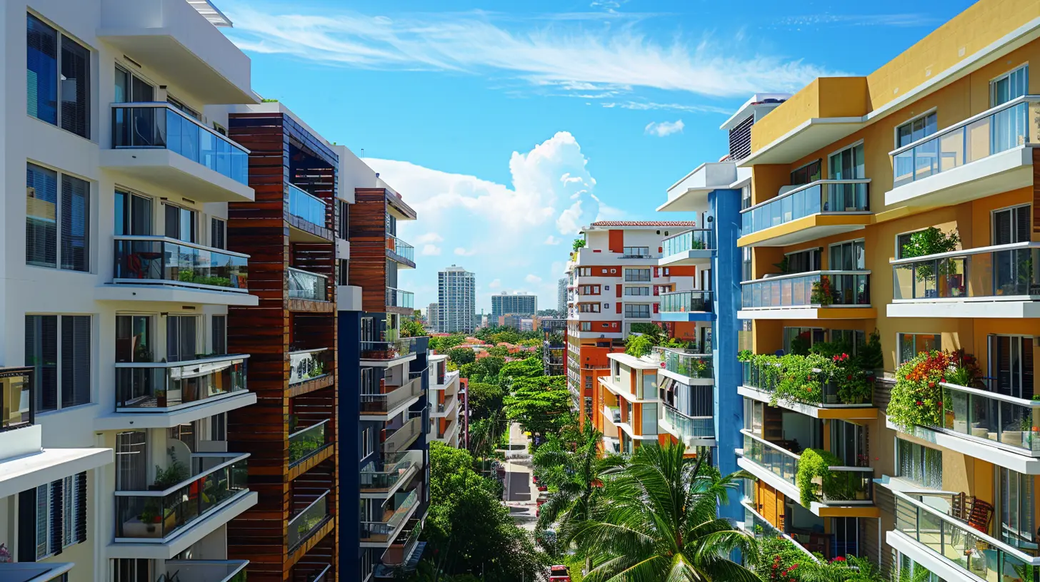 Splitting Maintenance Costs in Condo HOAs: What You Need to Know