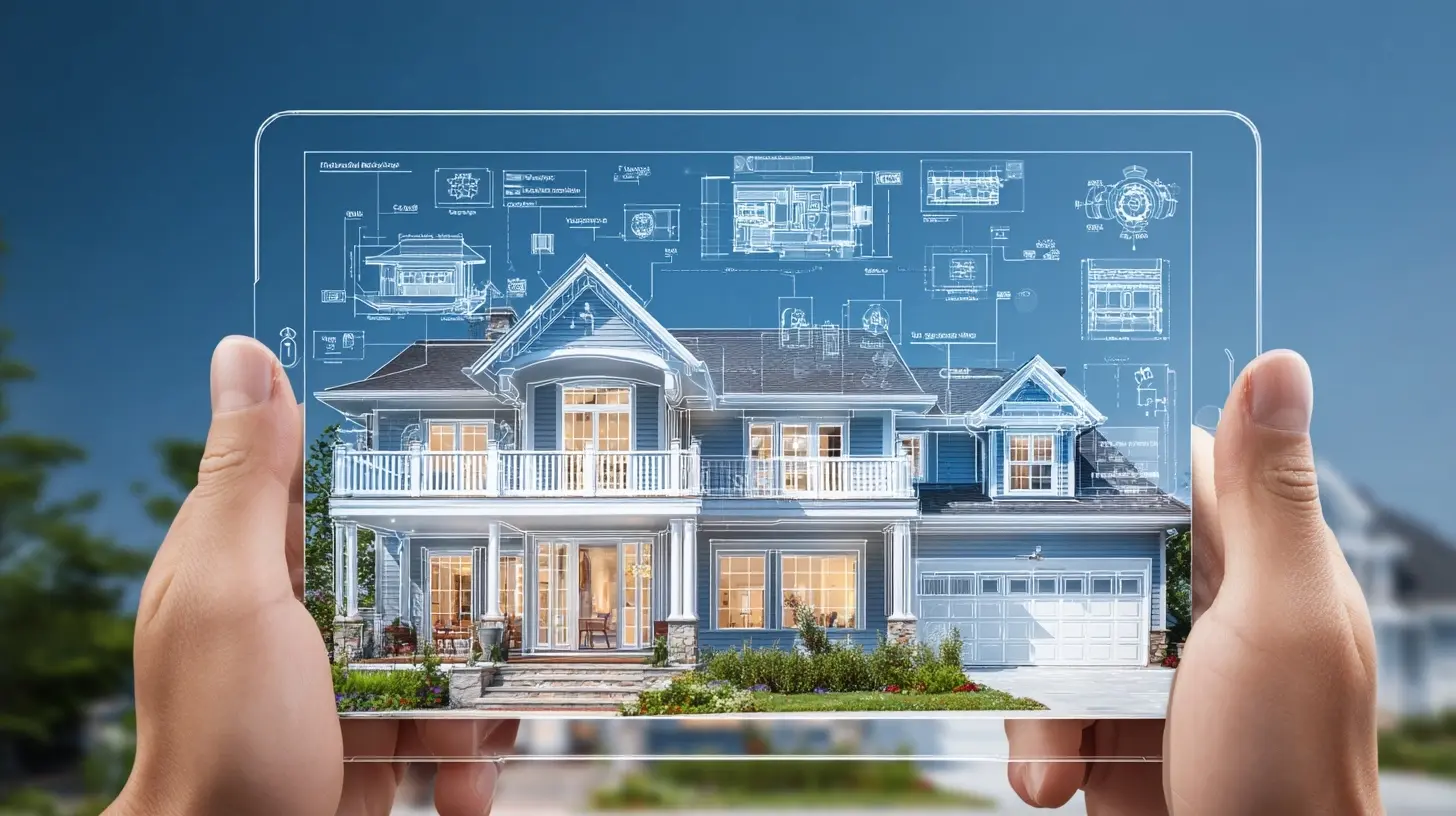 Tech Integrations That Modernize Any Home