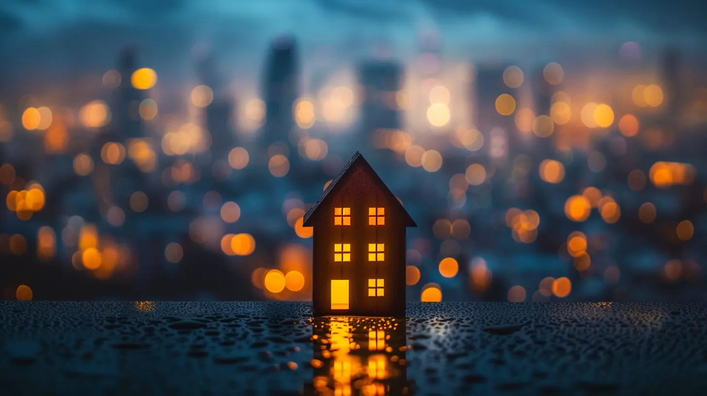 The Dark Side of Online Real Estate Portals: Avoiding Scams