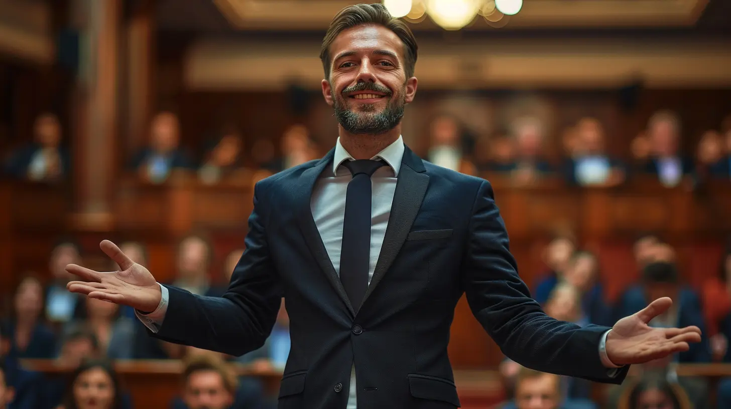 The Role of a Real Estate Auctioneer: What You Need to Know