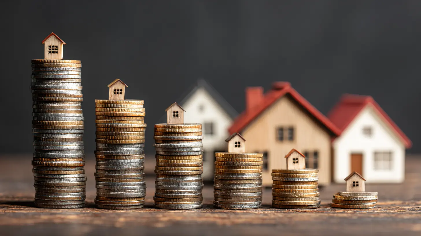 Trends Shaping the Future of Home Prices in 2027