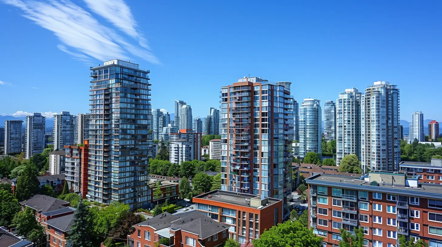 Understanding Condo Insurance: What You Need to Know