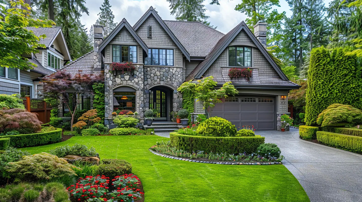 Understanding Proper Offer Etiquette in a Hot Market