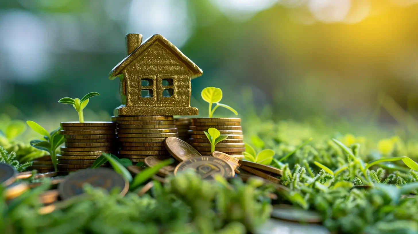 Using Real Estate to Diversify Your Retirement Portfolio