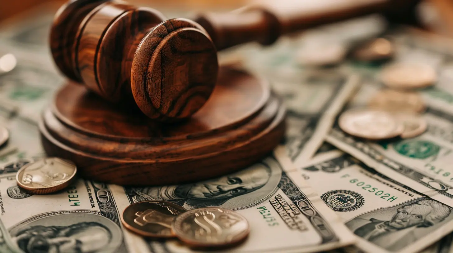 What Is a Tax Lien Auction and Should You Participate?