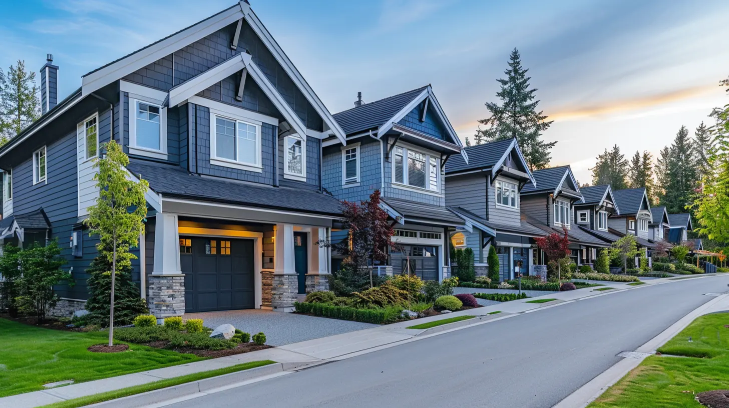 What to Ask During Your First HOA Meeting as a Homebuyer