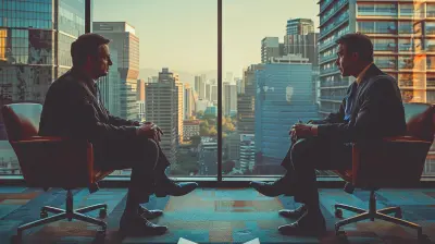 Avoiding Emotional Pitfalls in Real Estate Negotiations