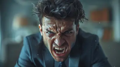 Avoiding Emotional Pitfalls in Real Estate Negotiations