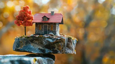 Balancing Wants Vs. Needs When Looking for a New Home