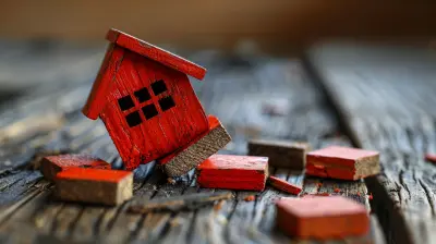 Common Hoa Violations And How To Avoid Them