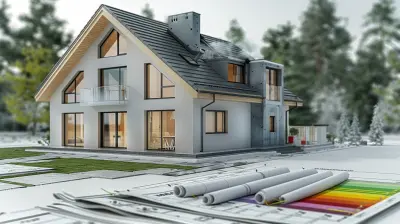 Cost-Effective Upgrades to Make Your Home More Energy Efficient