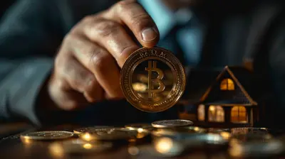 Deed Scams How People Can Steal Your Property