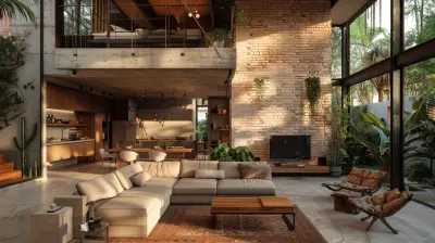 Exploring Different Home Styles Which One Suits You