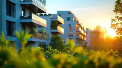 Exploring The Rise Of Luxury Co Living Spaces