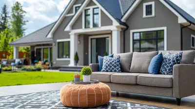 Financial Benefits Of Downsizing How Moving Can Boost Your Savings