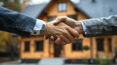 Handling Property Defects with Tact and Diplomacy