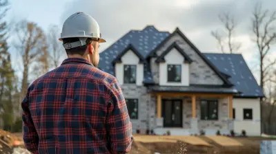 Home Inspections for New Construction: Is It Really Necessary?