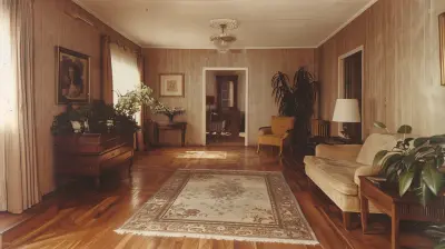 Home Staging Courtesy: How to Present Your Space