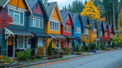 How Hoas Regulate Short Term Rental Properties