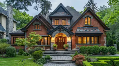 How Long Should You Spend Touring A Home Before Making A Decision