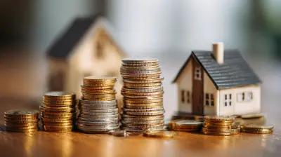 How To Build Passive Income Through Strategic Real Estate Acquisition