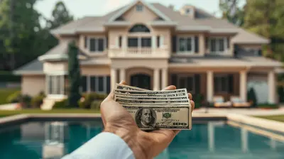 How to Finance Your Dream Luxury Home