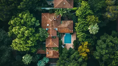 How to Navigate HOA Disputes with Neighbors