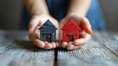 How to Navigate HOA Disputes with Neighbors