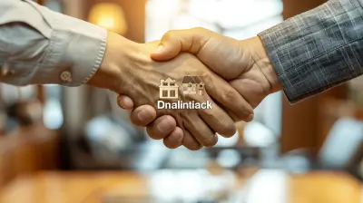 How To Network With Other Buyers At Real Estate Auctions