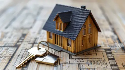 How to Use an HOA Reserve Study to Plan for the Future