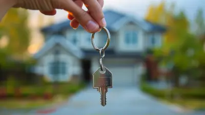 Key Questions to Ask Your Real-Estate Agent Before Making an Offer