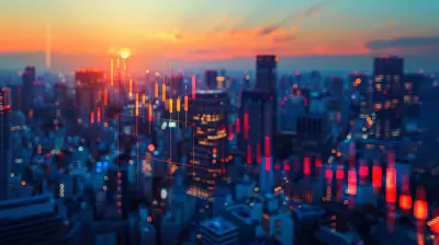 Navigating Market Shifts What Every Investor Should Know
