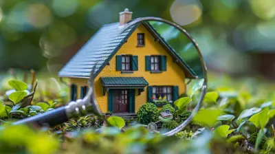 Preparing for a Home Inspection as a First-Time Homebuyer