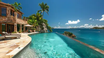 Private Islands For Sale The Pinnacle Of Luxury Real Estate