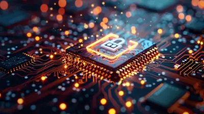 Protecting Your Personal Data in a Real Estate Transaction