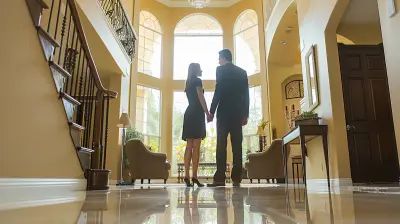 Real Estate Showings How To Be A Gracious Guest