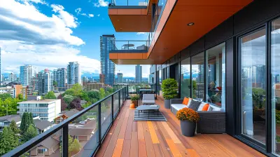 Renovating Your Condo What You Need To Know Before You Start