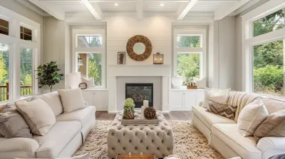 Seasonal Staging Tips How To Style For Any Time Of Year