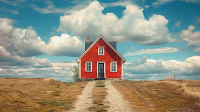 Should You Buy New Construction or Resale? A Guide for House Hunters